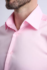 Christiano Ciucci Gino Shirt Pink